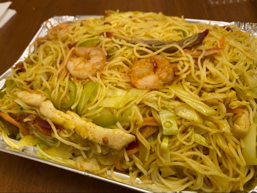 Great Wall Chinese Restaurant