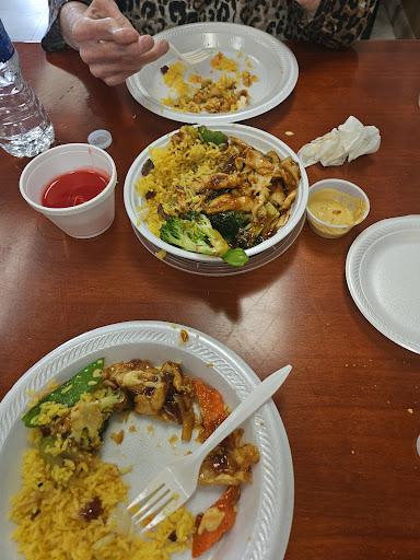 Great Wall Chinese Restaurant